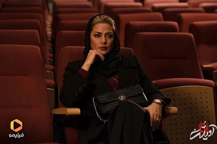 بازیگر نقش طلا در سریال یاغی طلا سریال یاغی